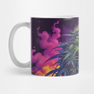 420 Tree Mug